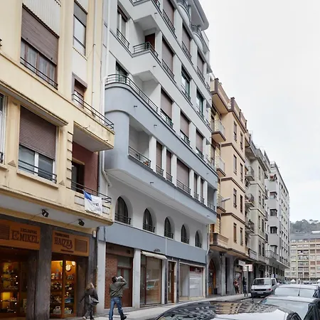 Karkizano By Feelfree Apartment *