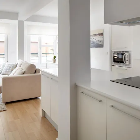 Karkizano By Feelfree Apartment San Sebastián