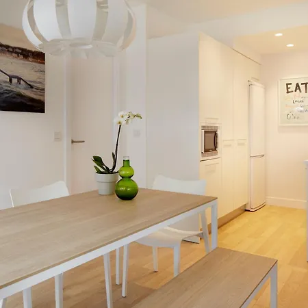 Apartamento Karkizano By Feelfree *