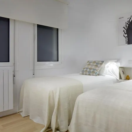 Apartamento Karkizano By Feelfree