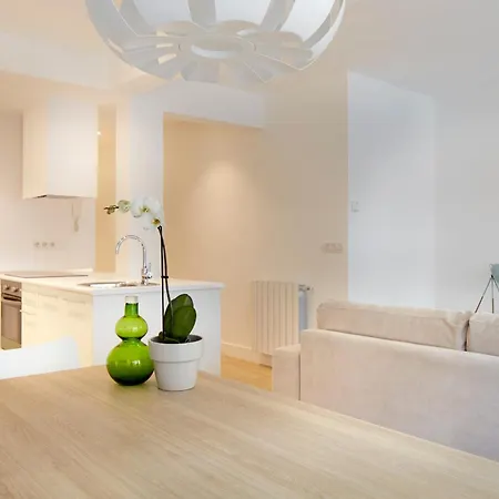 Apartment Karkizano By Feelfree San Sebastian
