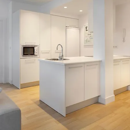 Apartmán Karkizano By Feelfree