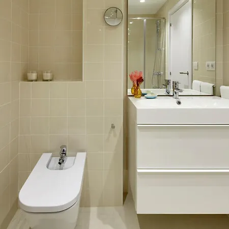 Karkizano By Feelfree Apartmán San Sebastián