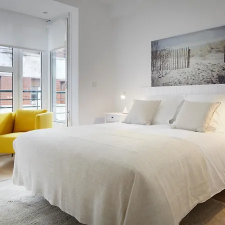 Karkizano By Feelfree 산세바스티안