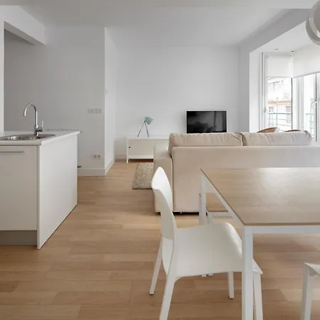 Apartmán Karkizano By Feelfree San Sebastián