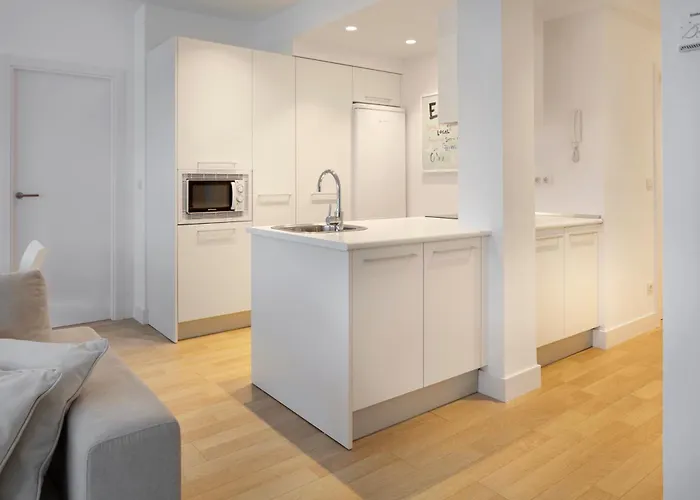 아파트 Karkizano By Feelfree