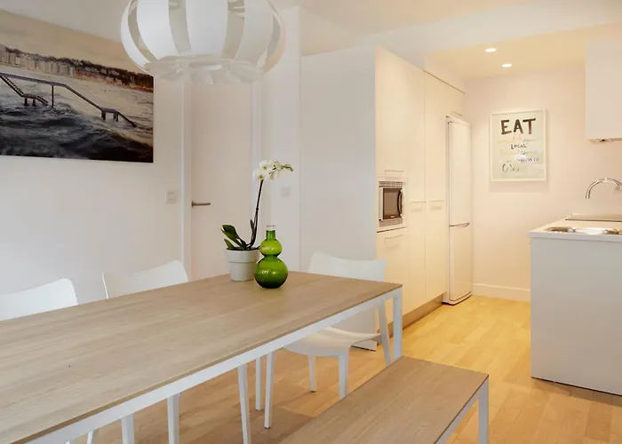 아파트 Karkizano By Feelfree *