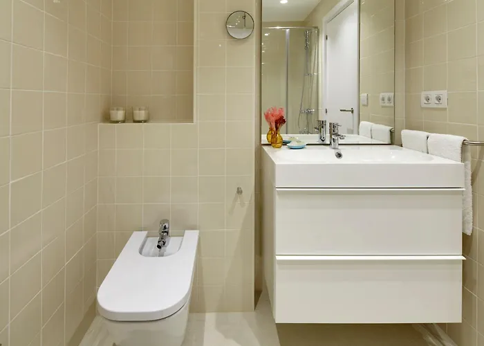 Karkizano By Feelfree 아파트 산세바스티안