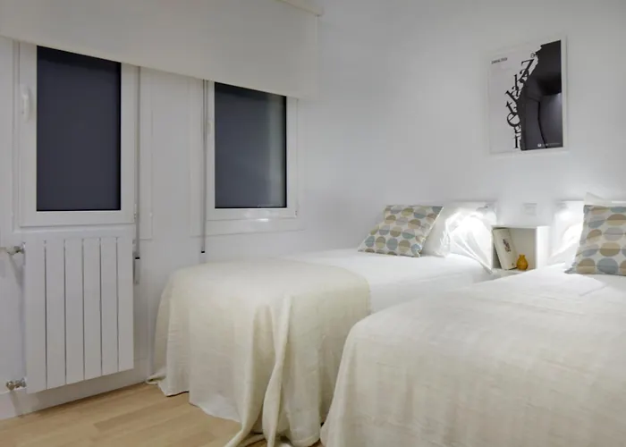 아파트 Karkizano By Feelfree