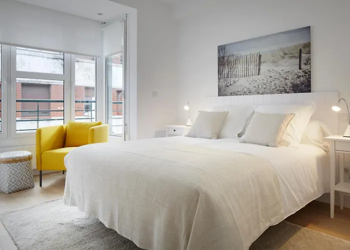 Karkizano By Feelfree 산세바스티안