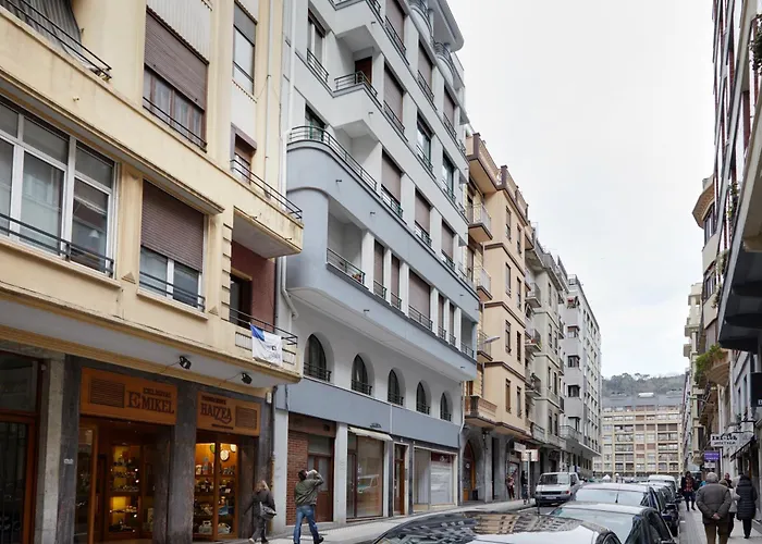 Karkizano By Feelfree 아파트 *