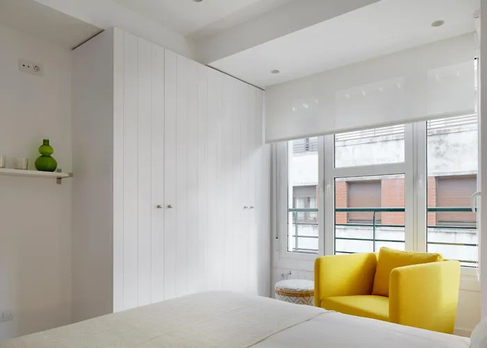 아파트 Karkizano By Feelfree *