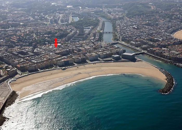 Karkizano By Feelfree 아파트 *