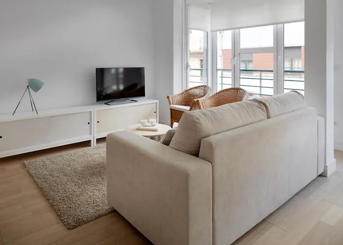 Karkizano By Feelfree 아파트 산세바스티안